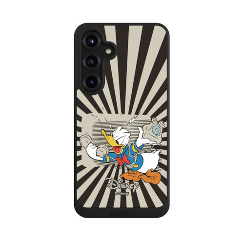 Samsung Galaxy S25+  NIVOpure Hello?! Donald Duck