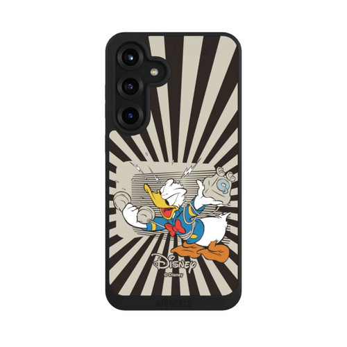 Samsung Galaxy S25+  NIVOpure Hello?! Donald Duck