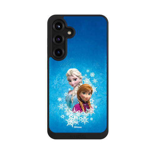 Samsung Galaxy S25+  NIVOpure La Reine des Neiges - Sœurs 2