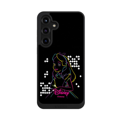Samsung Galaxy S25+  NIVOpure Alice