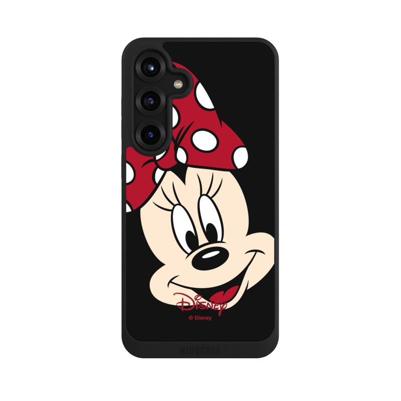 Galaxy S25 + NIVOpure Minnie All Over