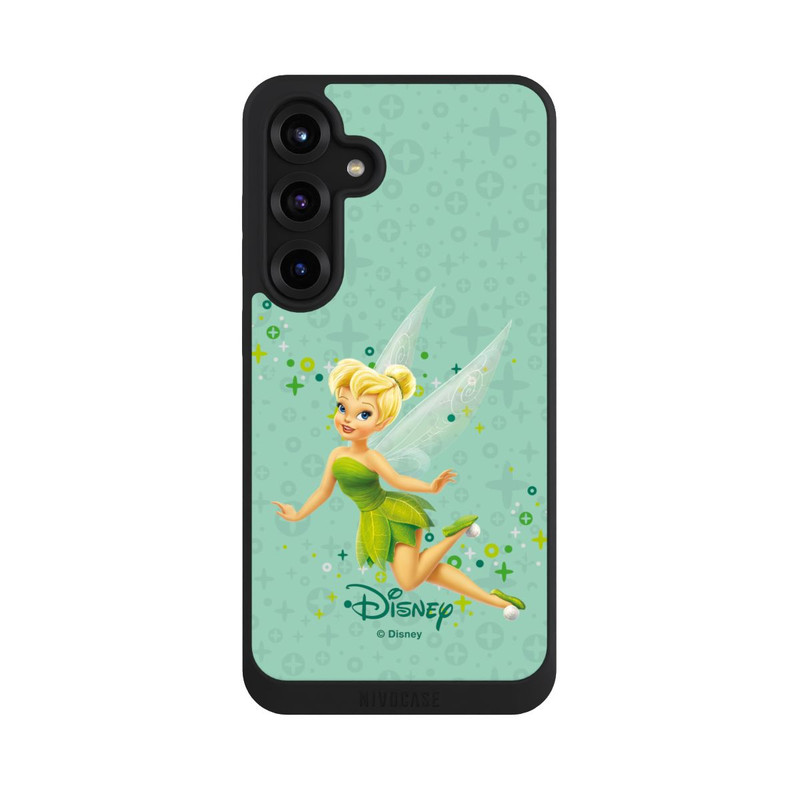 Galaxy S25 + NIVOpure Poussière de Fée