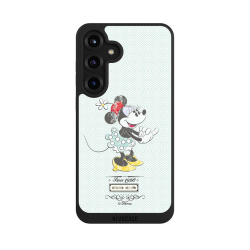 Samsung Galaxy S25+  NIVOpure Minnie Vintage