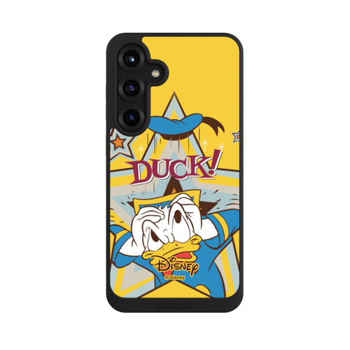 Samsung Galaxy S25+  NIVOpure Duck!