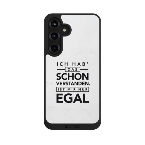 Samsung Galaxy S25+  NIVOpure Schon Verstanden