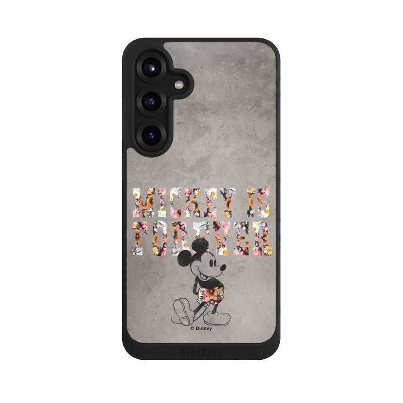 Galaxy S25 + NIVOpure Mickey Is Forever