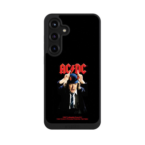 Samsung Galaxy S25+  NIVOpure ACDC Riverplate