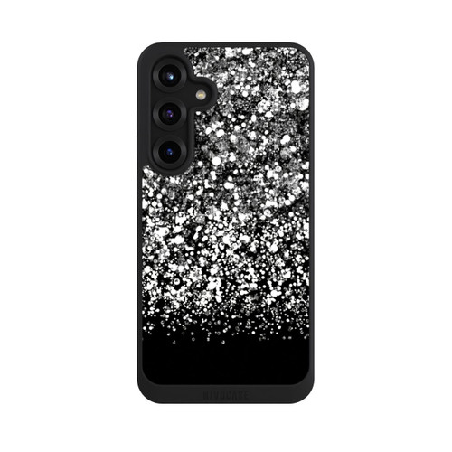 Samsung Galaxy S25+  NIVOpure Schneefall Glitzerlook