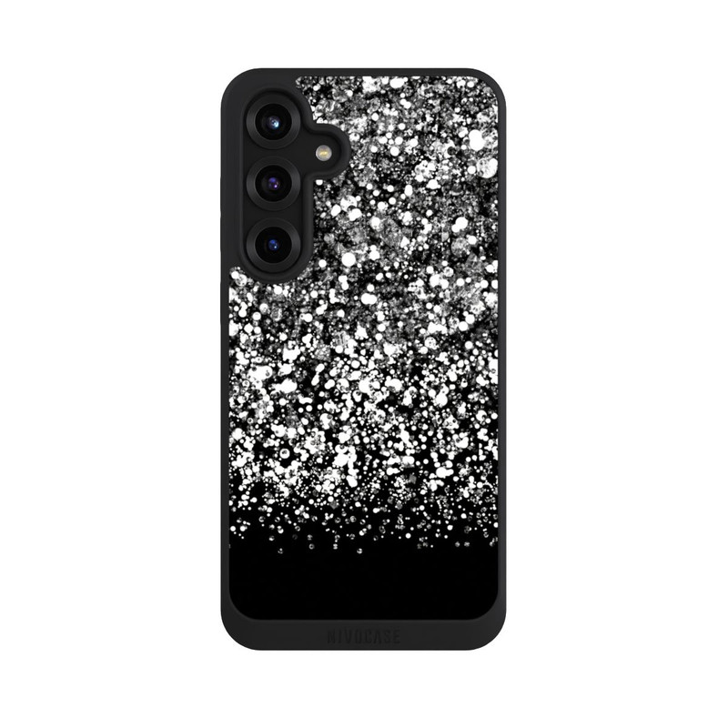 Galaxy S25 + NIVOpure Chute de Neige