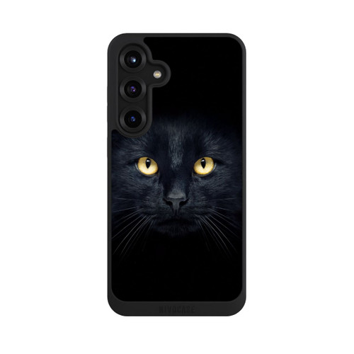 Samsung Galaxy S25+  NIVOpure Tom Cat