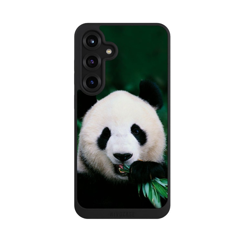 Galaxy S25 + NIVOpure Koala Bambou