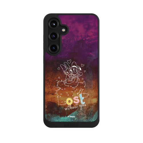 Samsung Galaxy S25+  NIVOpure Lost Without You