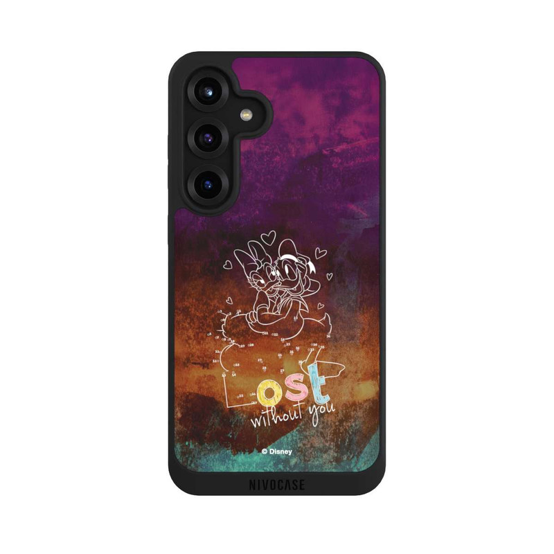 Galaxy S25 + NIVOpure Lost Without You