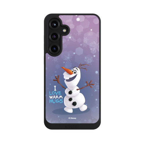 Samsung Galaxy S25+  NIVOpure Olaf calins