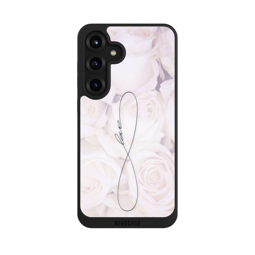 Samsung Galaxy S25+  NIVOpure Eternal Love