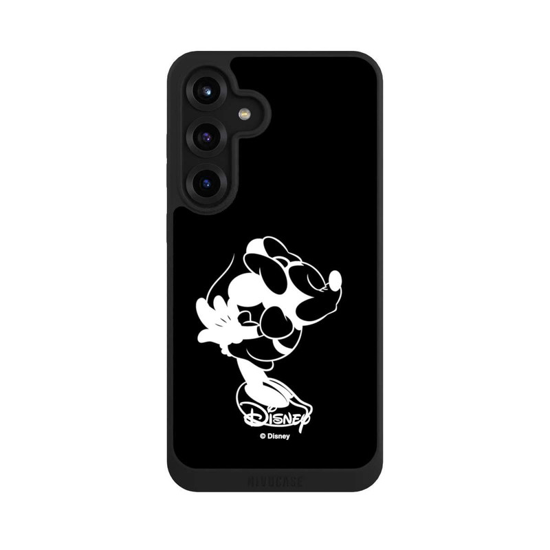 Galaxy S25 + NIVOpure Minnie Bisous