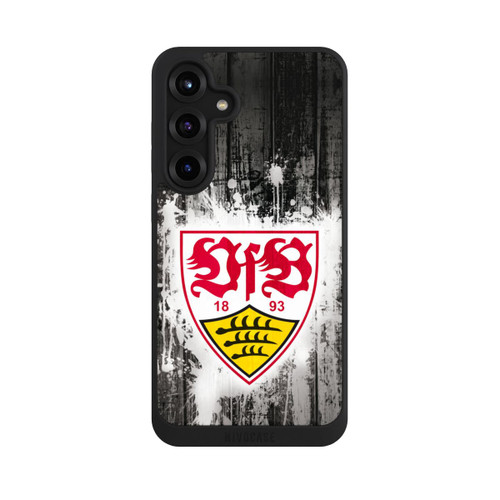 Samsung Galaxy S25+  NIVOpure VfB Stuttgart Splash