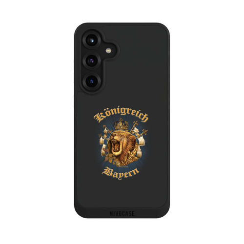 Samsung Galaxy S25+  NIVOpure Königreich Bayern 1