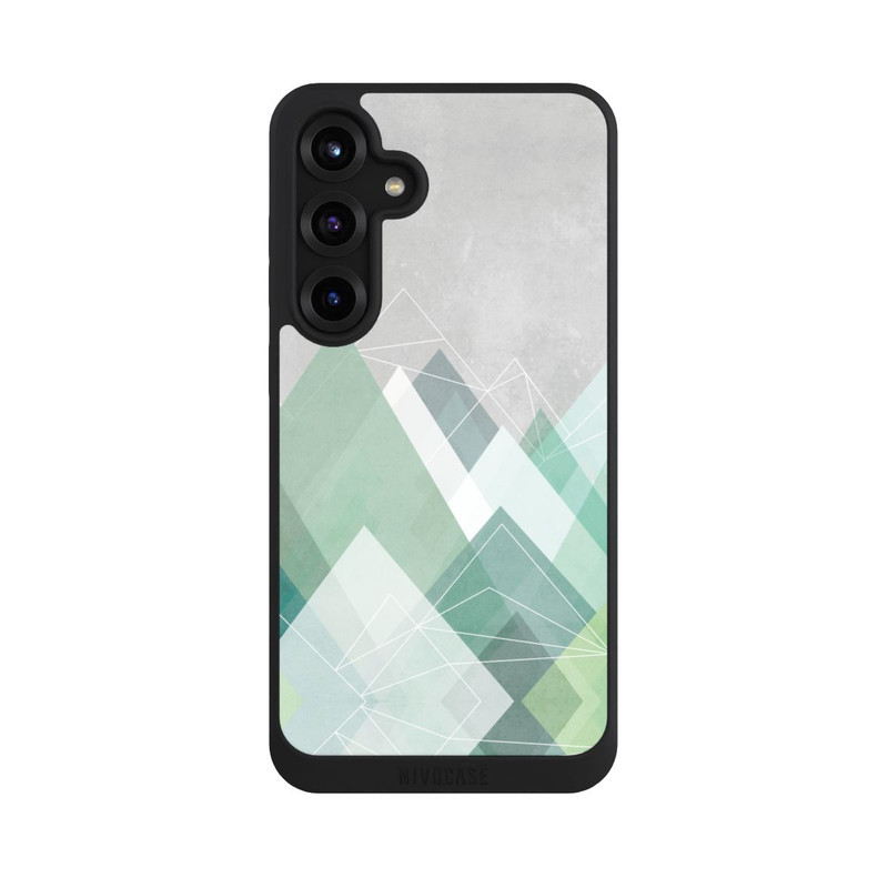 Galaxy S25 + NIVOpure Grafik 107