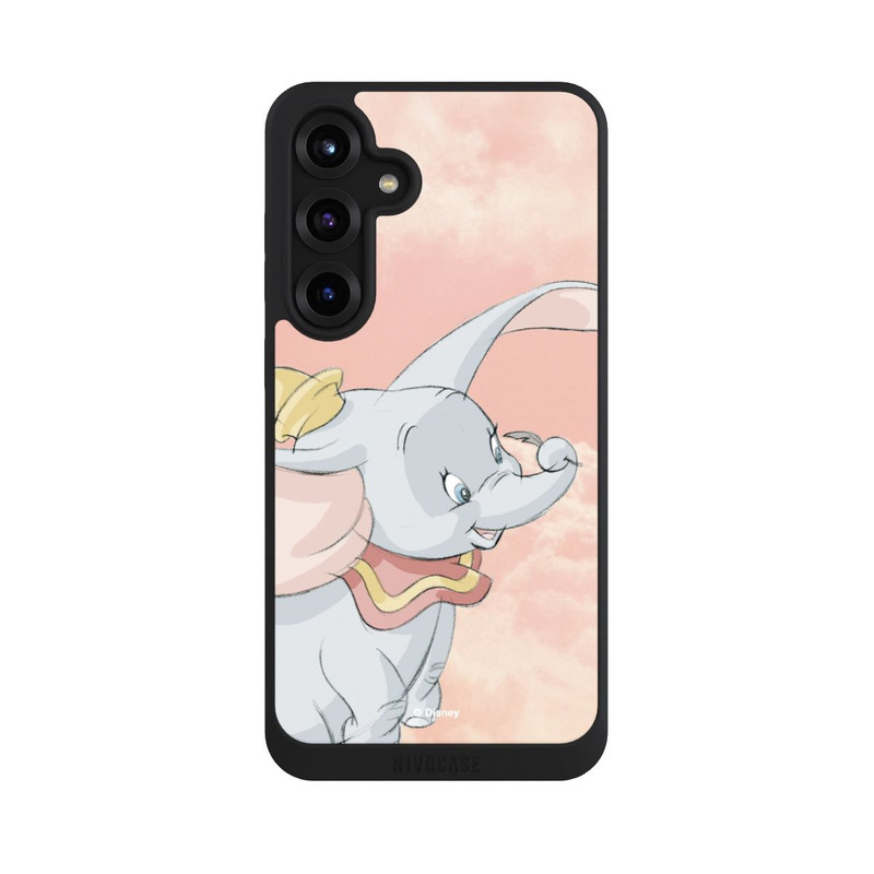 Galaxy S25 + NIVOpure Dumbo