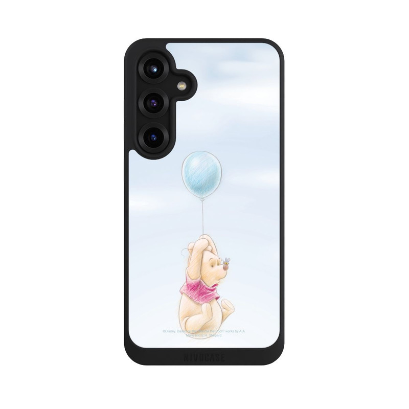 Galaxy S25 + NIVOpure Winnie Puuh Balloon