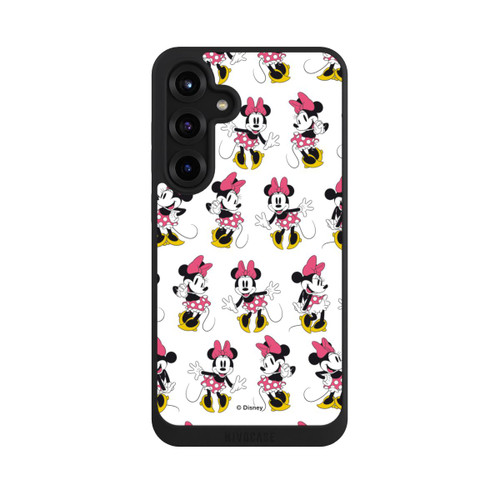 Samsung Galaxy S25+  NIVOpure Minnie Mouse - Pattern