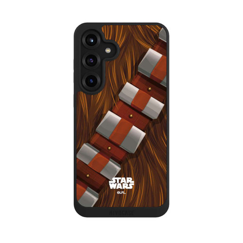 Samsung Galaxy S25+  NIVOpure Chewbacca