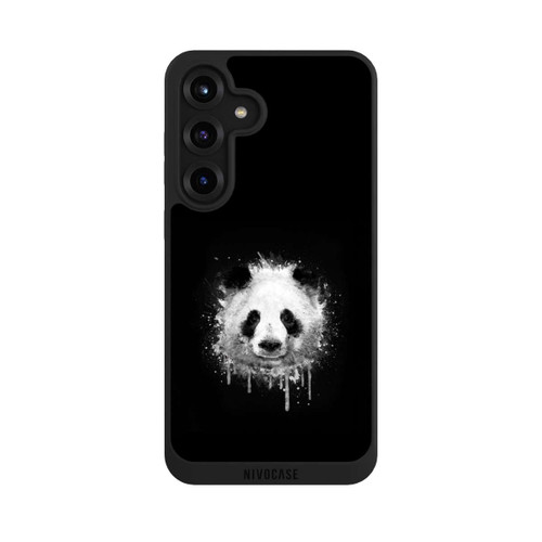 Samsung Galaxy S25+  NIVOpure Badbugs Panda