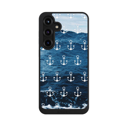 Samsung Galaxy S25+  NIVOpure Anchors Ocean
