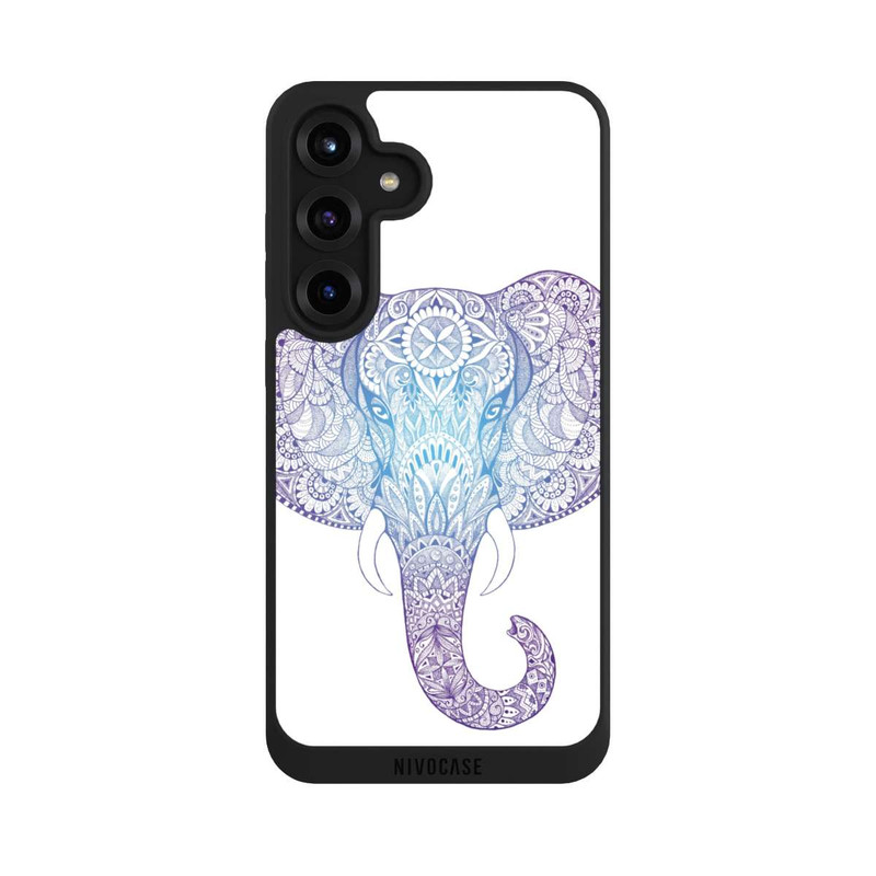 Galaxy S25 + NIVOpure Hathi