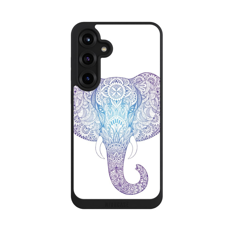 Galaxy S25 + NIVOpure Hathi