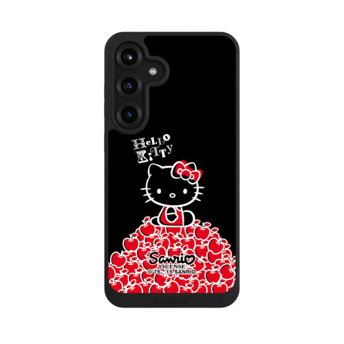 Samsung Galaxy S25+  NIVOpure Hello Kitty - Off Me Schwarz