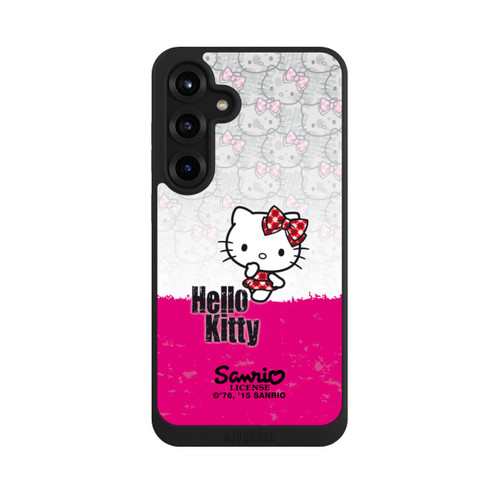 Samsung Galaxy S25+  NIVOpure Hello Kitty - Pink Punk