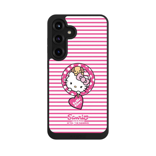 Samsung Galaxy S25+  NIVOpure Friend Kitty