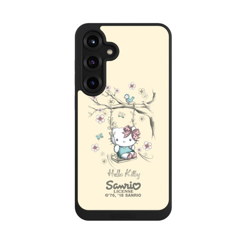 Samsung Galaxy S25+  NIVOpure Hello Kitty Natur