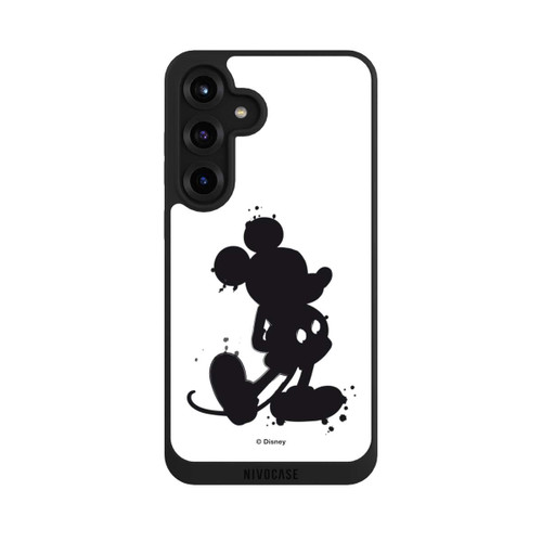 Samsung Galaxy S25+  NIVOpure Micky Maus - Splash