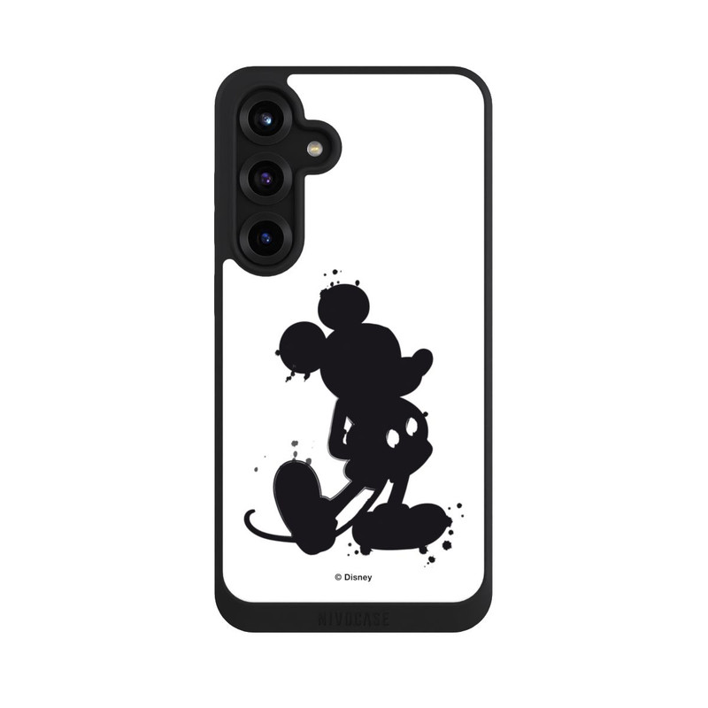 Galaxy S25 + NIVOpure Micky Maus - Splash