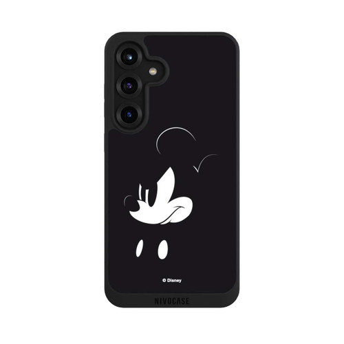 Samsung Galaxy S25+  NIVOpure Micky Maus - Mad