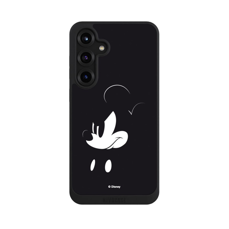Galaxy S25 + NIVOpure Micky Maus Mad