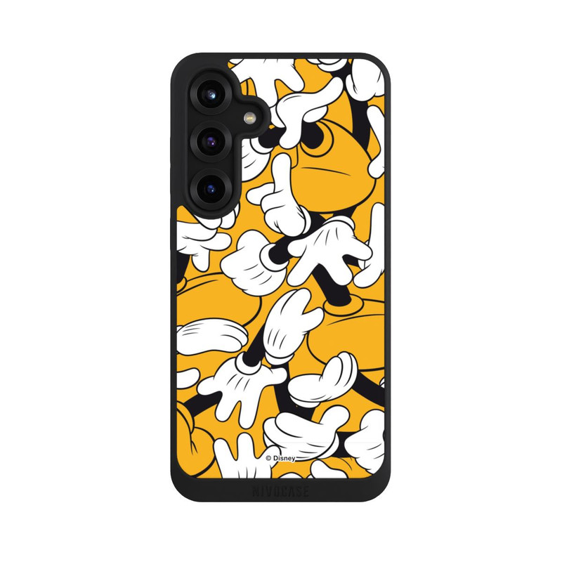 Galaxy S25 + NIVOpure Mickey Mouse - Gants