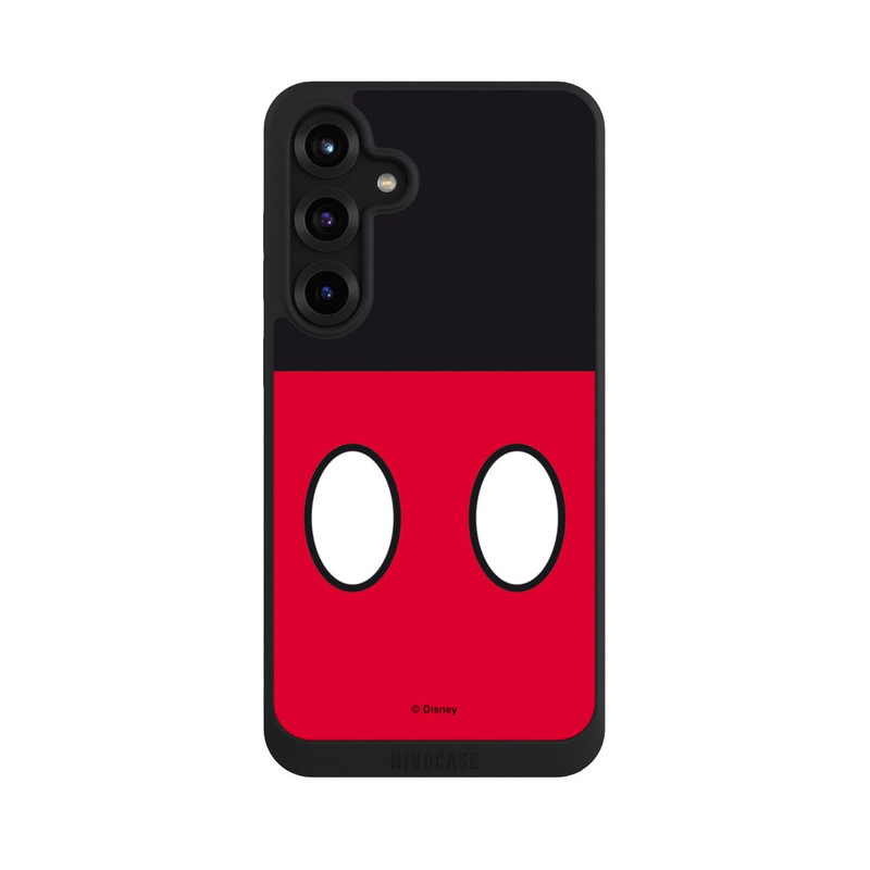 Galaxy S25 + NIVOpure Mickey Mouse - Pantalon