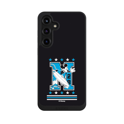 Samsung Galaxy S25+  NIVOpure Micky Maus - M28