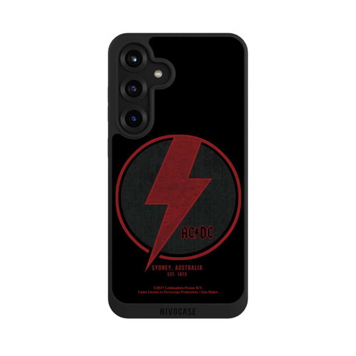 Samsung Galaxy S25+  NIVOpure ACDC Sidney Australia