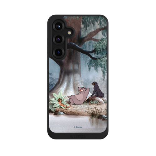 Samsung Galaxy S25+  NIVOpure Mowgli Baloo Bagheera