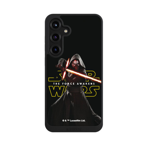 Samsung Galaxy S25+  NIVOpure Kylo Ren