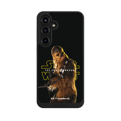 Samsung Galaxy S25+  NIVOpure Chewy