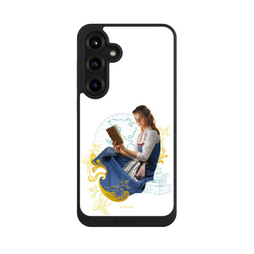 Samsung Galaxy S25+  NIVOpure Belle Lecture Film