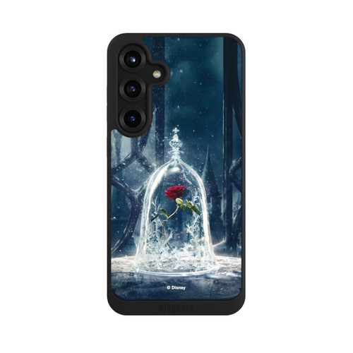 Samsung Galaxy S25+  NIVOpure Rose Sous Verre Film