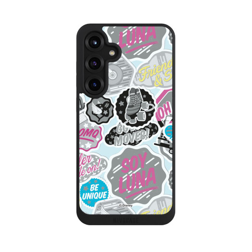 Samsung Galaxy S25+  NIVOpure Logos autocollants