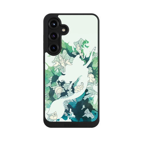 Samsung Galaxy S25+  NIVOpure Princesse Ariel